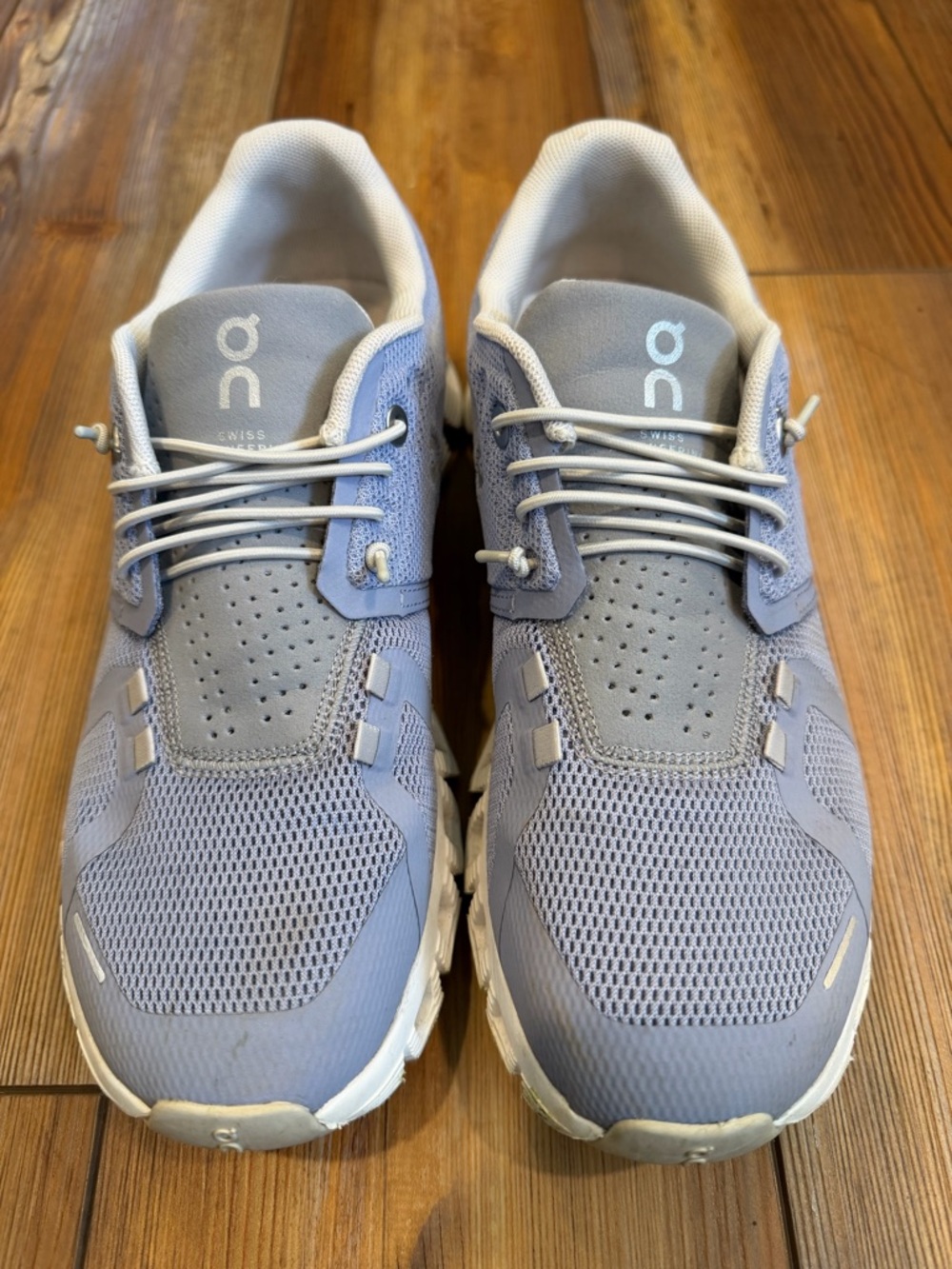 Women’s Cloud 5 Shoes Size 7 Nimbus